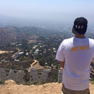 Meet your Posher, Chris